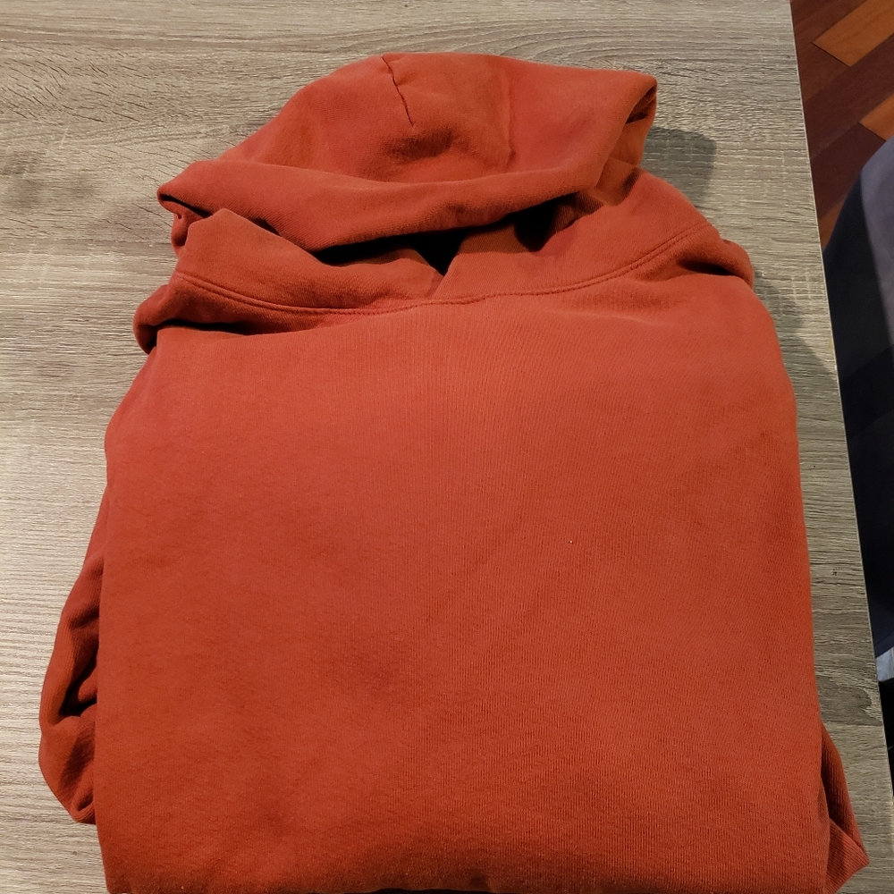 Talentless hoodie